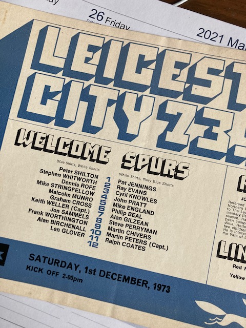 Strong Words Magazine tweet media