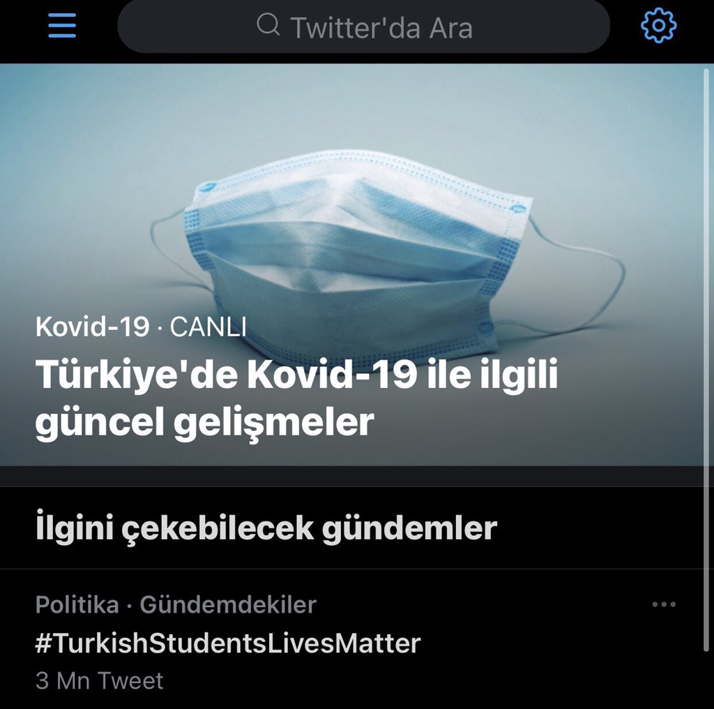 elifnurylddrrm's tweet photo. Ne günlerdi bee aynısından yapmamız yok mu .. #KabinedenİptalBekliyoruz https://t.co/6whkPwYJYB