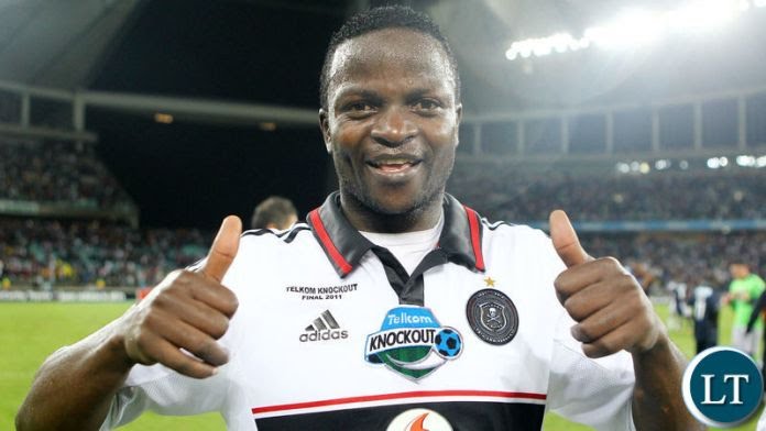 GugulethuBranch's tweet photo. ☠ Bucs fam join us in wishing former Buccaneers Isaac Chansa, Diamond Thopola and Eethe Khaukanani a very Happy Birthday! 🎉 🎂 🎁 We hope you have a great day! ☠ #OnceAlways 🧡🖤❤⭐ 📱 #GugulethuBranch #WCRegion. https://t.co/9VLkjUUwMy