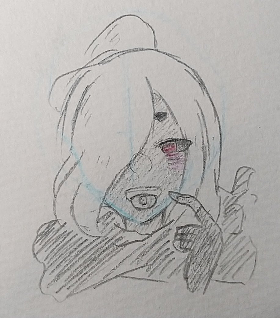 オロチ過激派 On Twitter の続きの絵 A 妖怪ウォッチ 妖怪腐ォッチ 影オロオロ