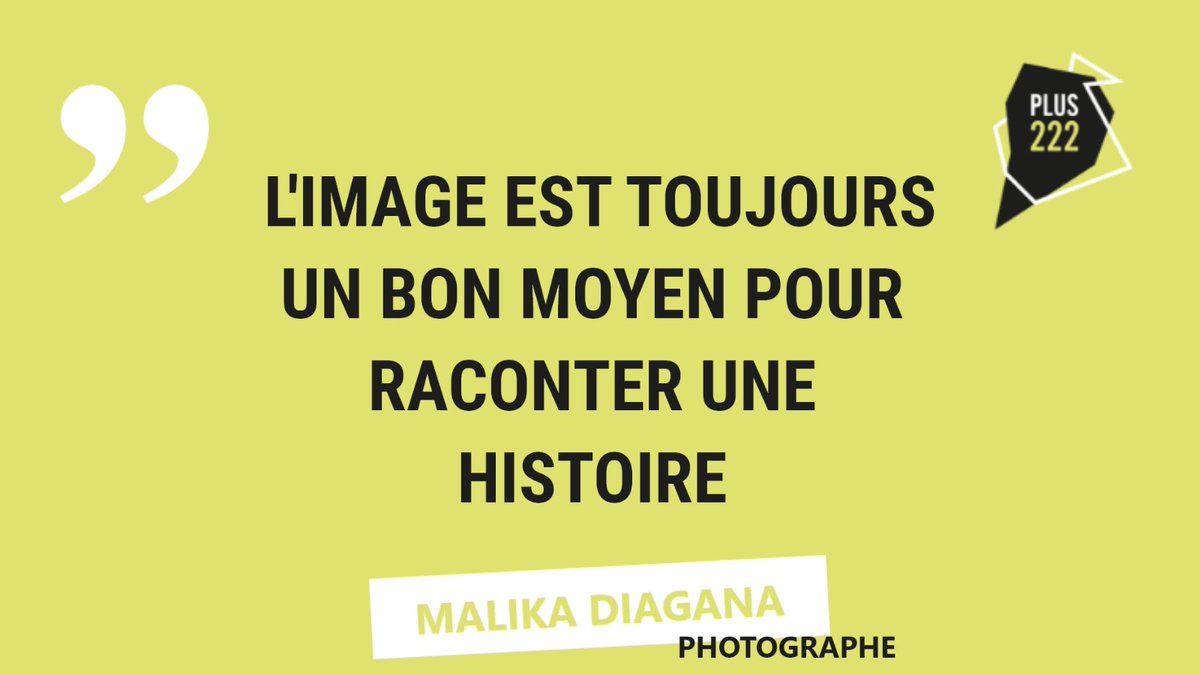 plus222_'s tweet photo. Nous avons eu la chance d'échanger avec Malika Diagana (@Linguereartwork ) sur sa vision et son envie de reconnaissance de la photo comme art majeur en Mauritanie📷

Son témoignage sera à retrouver cette semaine sur notre page ! ✨

#Team222 #Mojo #Mauritanie #Nouakchott #plus222 https://t.co/AHTZb7Q09C