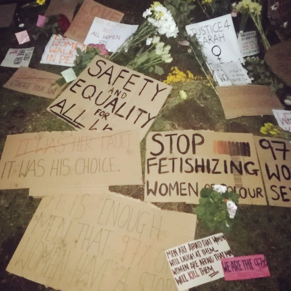sowanders's tweet photo. ✊
#solidarity https://t.co/kUIIHUnFQT