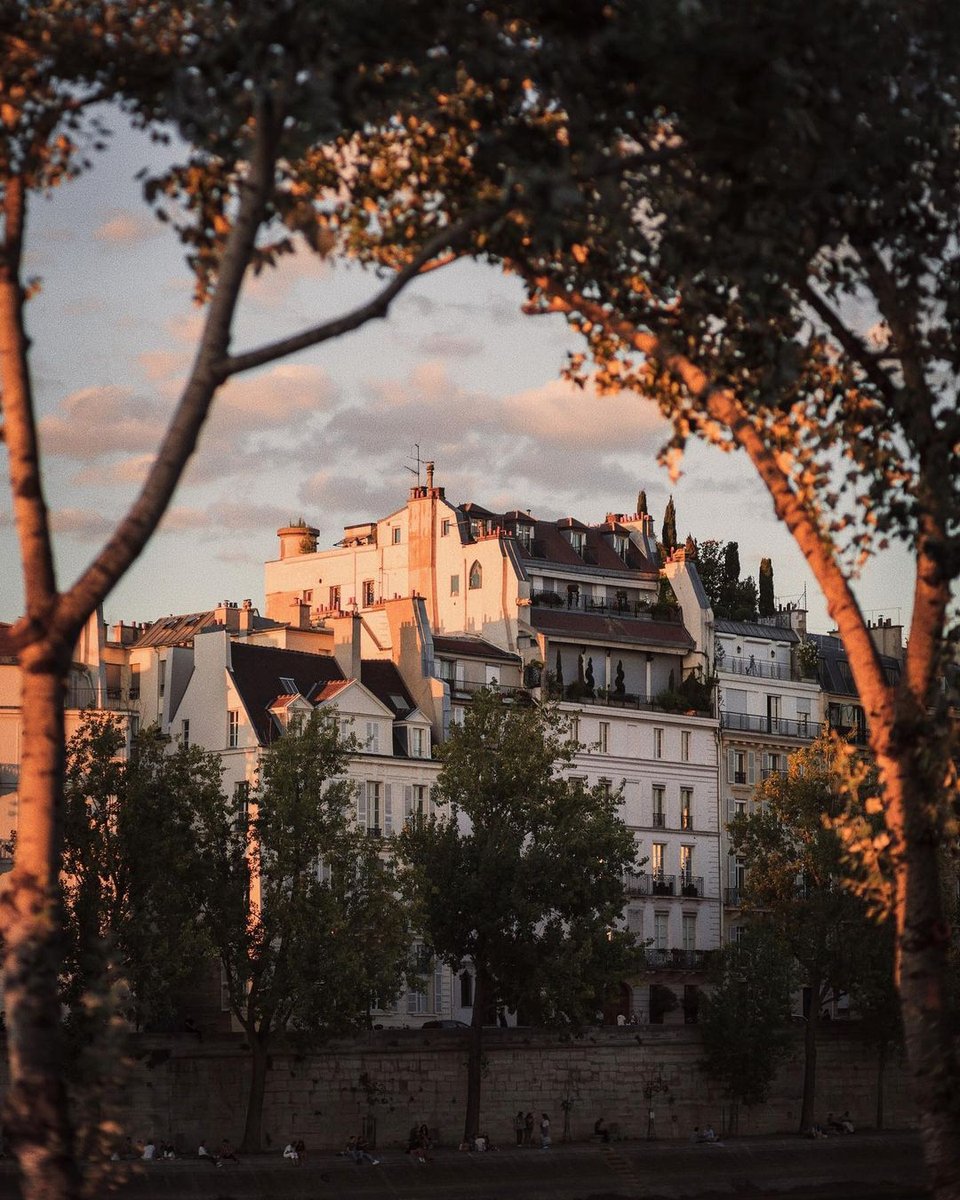 hipparisblog's tweet photo. The light. I just can't get enough of it. Paris.
📸: @lespuristes
#parislight #parislife #Parisliving #maparis #seinescenes @parislove #printempsaparis #primaveraaparigi #hipparis #lespuristes https://t.co/ATQR295soq