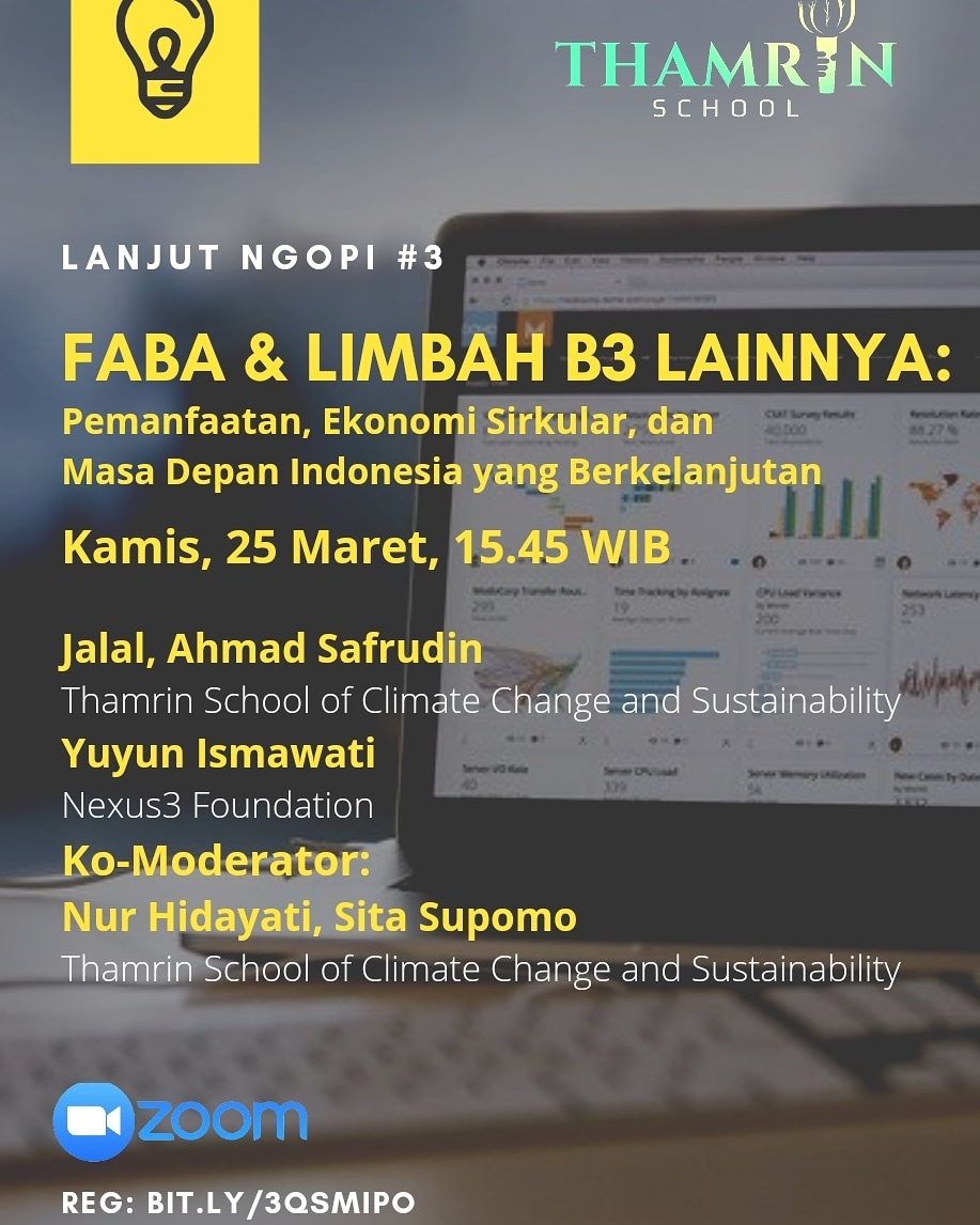 Thamrin School tweet media