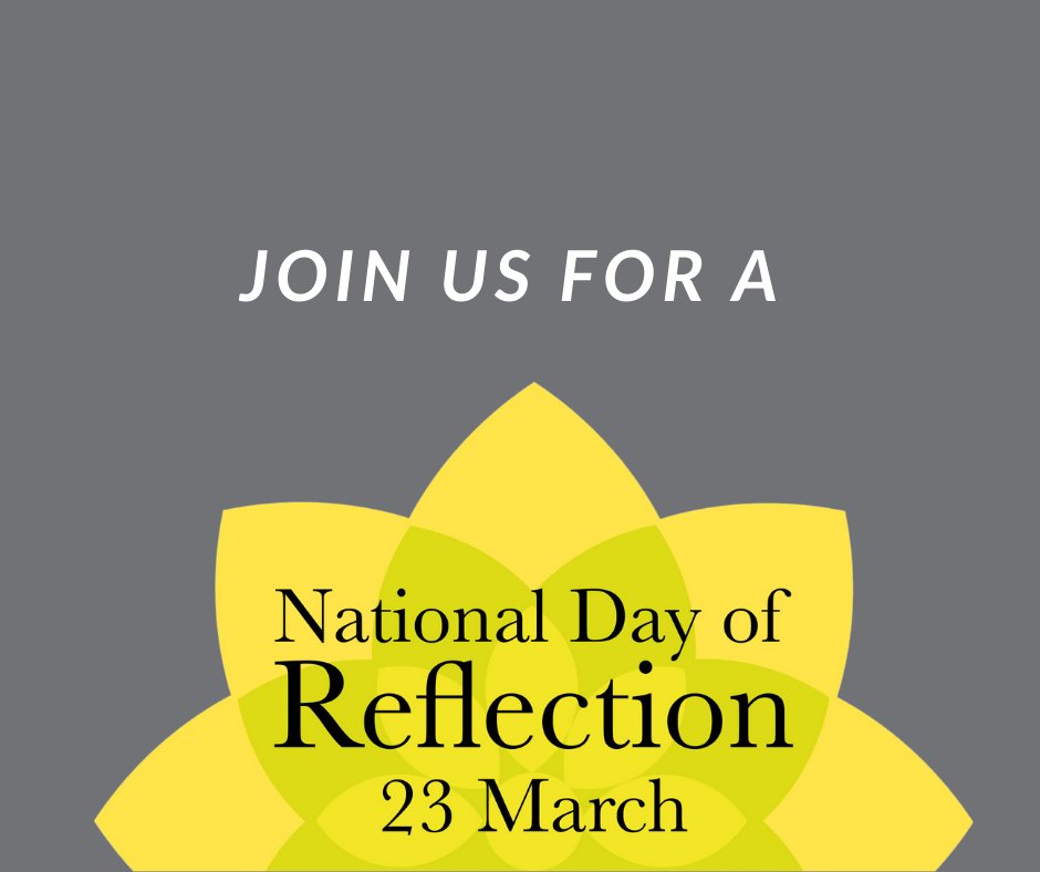 LDCkitchens's tweet photo. 1 year ago today the 1st UK Lockdown was announced. We'll be joining the nation at 12 for a minute's silence thinking of those who have been affected in so many ways during the pandemic. ๐ผ Thank you to everyone that has supported us through the year.๐ #daytoreflect #thankyou https://t.co/TlZoGctopZ
