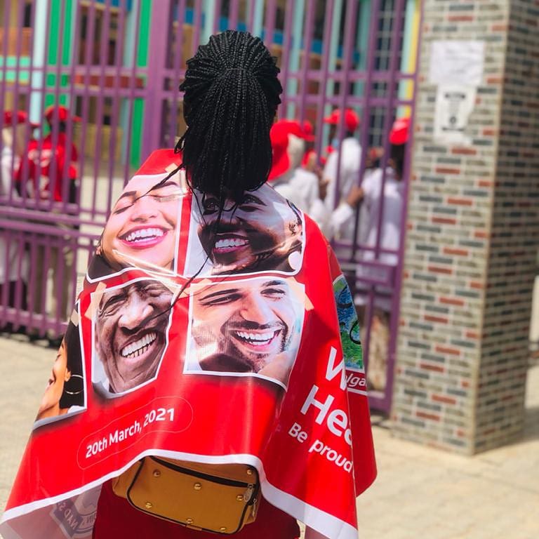 LydiaBulus1's tweet photo. #WOHDwithColgate https://t.co/QoeBXyoSI5