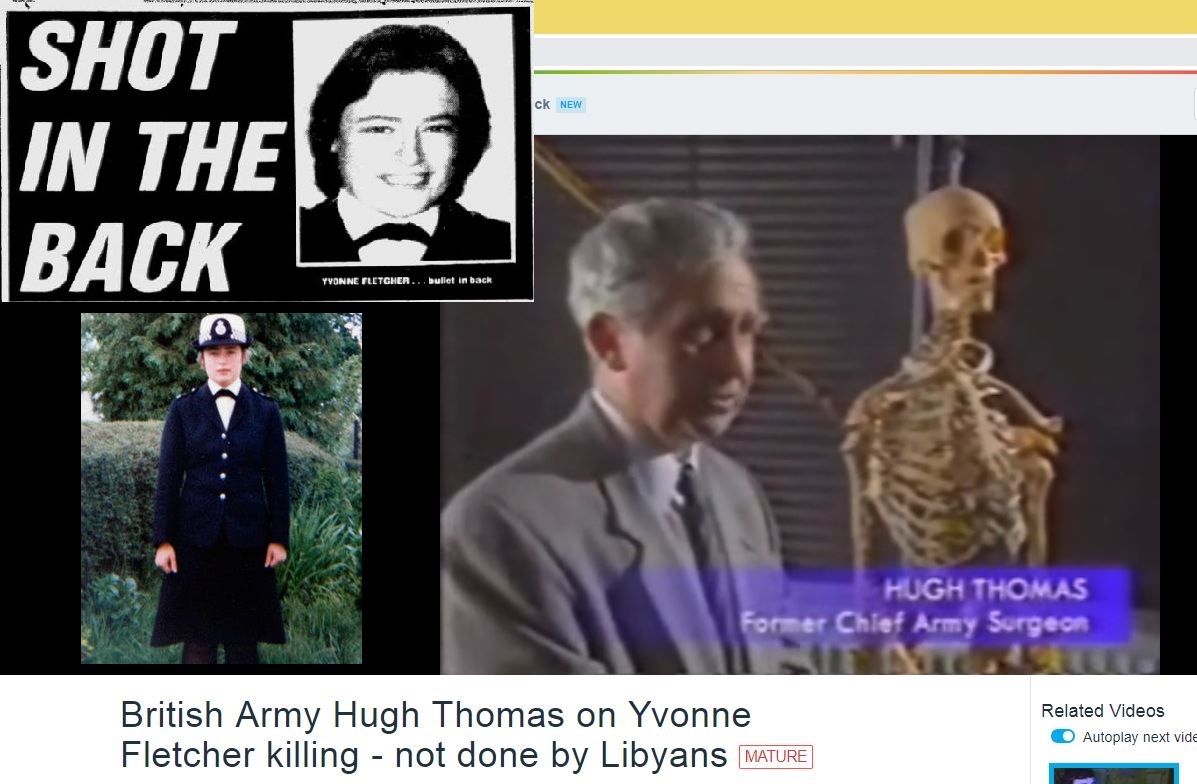 MikeBlowLamp's tweet photo. #COVID19 is NOT a hoax but it was a ‘false-flag’ as were many others including 9/11, 7/7, Pan Am Flight 103, WPC Yvonne Fletcher, etc.

Now we must live with it.

“You may not be interested in war, but war is interested in you.”   [Leon Trotsky] https://t.co/vEkls4yTZO