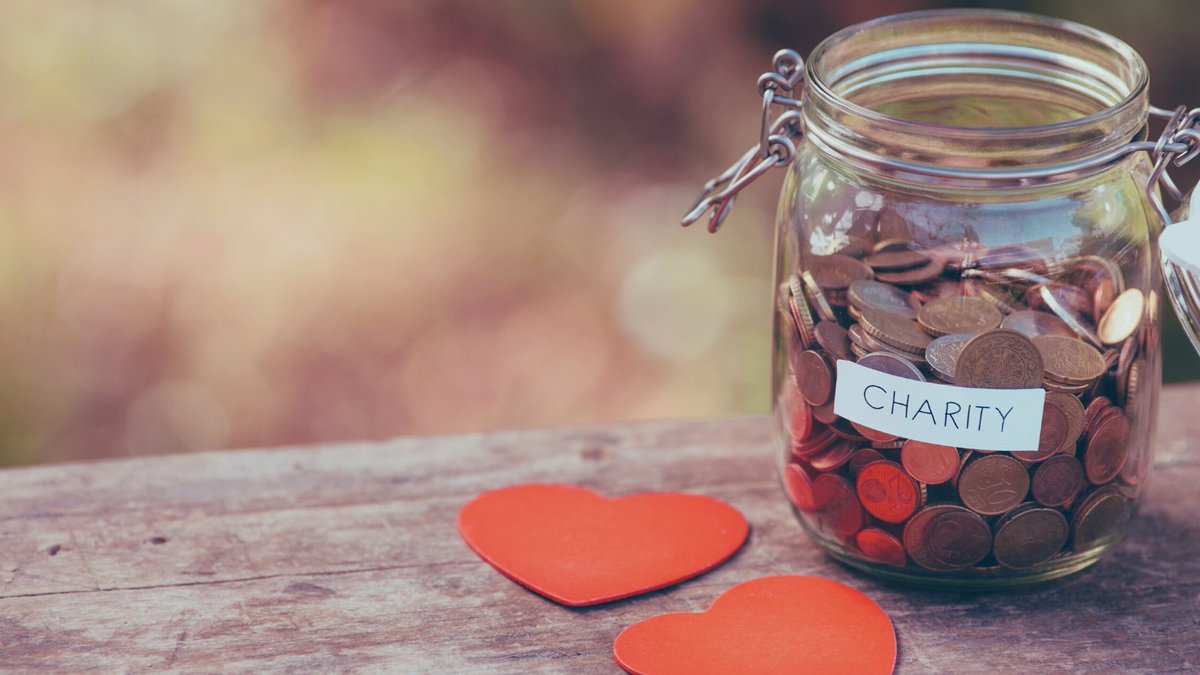 Is there a particular cause you're passionate about? Join #LearnedLive teacher Peter King to learn how to set up &amp; run a #charity from scratch: bit.ly/3teN7Eo
#CharityTuesday #Fundraising #Giving