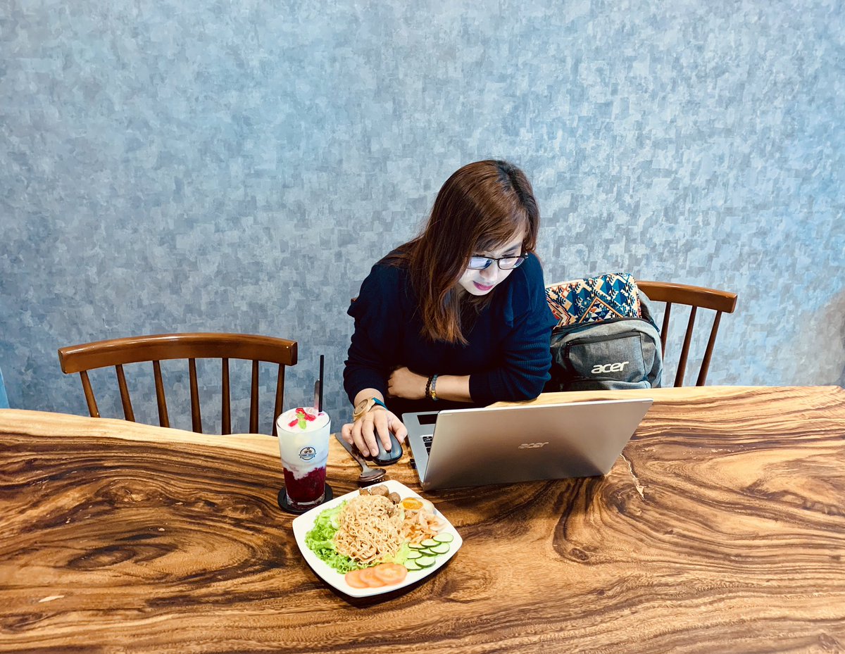 liennguyen88's tweet photo. https://t.co/eO7xGypGxg...
https://t.co/qrXQlvPRhR
#migatuongtoi #cafeinsaigon #coffeelover #saigon #terycoffee #coffeeaddict #coffeeholic #yogurtthanhlong #healthydrinks #grabfood #Grab #now
-------------‐-----
TERRY COFFEE
🏠 18 Giải Phóng, phường 4, Tân Bình
☎️0937 189 747 https://t.co/G0wGjHJai7
