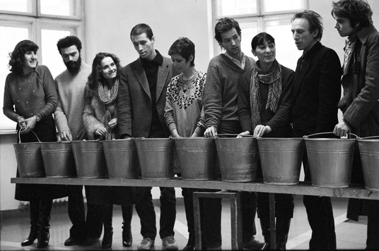 SEEcult's tweet photo. Retrospektiva Goranke Matić u @msub_mocab https://t.co/sRTdLPzelN #fotografija #80te #90te #iskustvouguzvi https://t.co/7xyJi48AyF