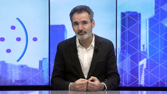 XerfiCanal's tweet photo. "Les formules et les algorithmes ont beau être performants, nous ne leur faisons pas confiance". 

Découvrez les raisons de cette « aversion aux algorithmes» avec Olivier Sibony @SibOliv @HECParis https://t.co/IrTDshwtp2 https://t.co/5ulsz0Tv0z
