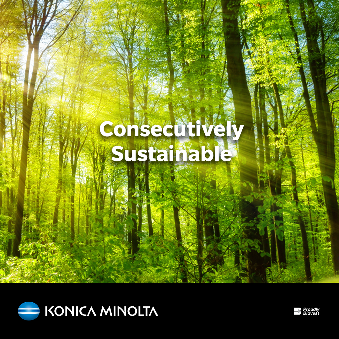 Konica Minolta SA @KonicaMinoltaSA tweet media