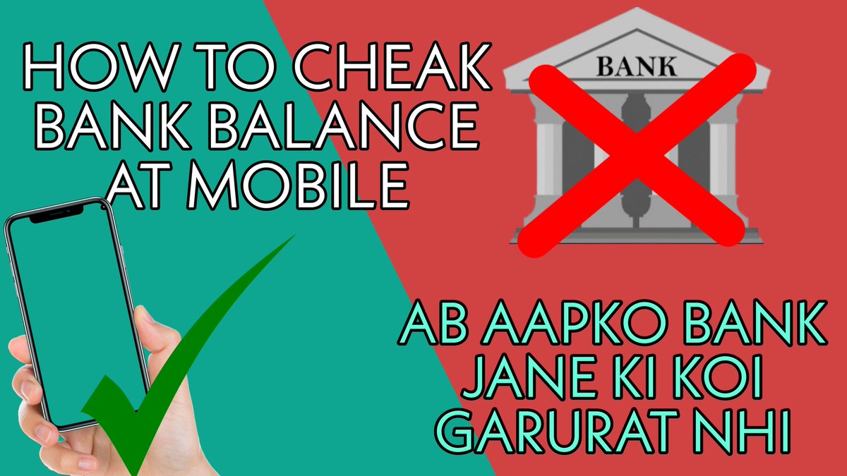 Sauravkumarjosh's tweet image. MY SECOND YOUTUBE VIDEO 
Please link and subscribe
youtu.be/0GwvDDlFNic