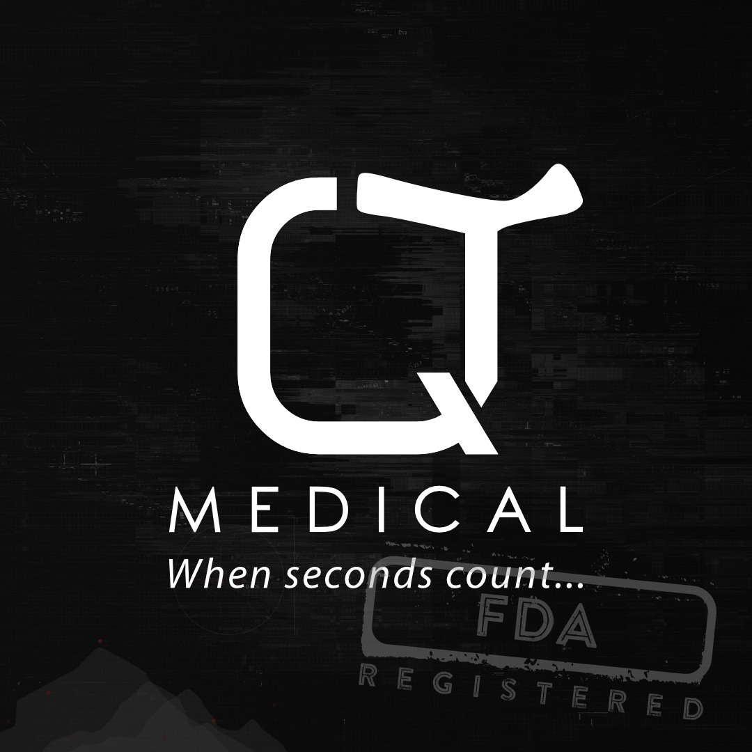 Quick Tube Medical (quicktubemed) Twitter