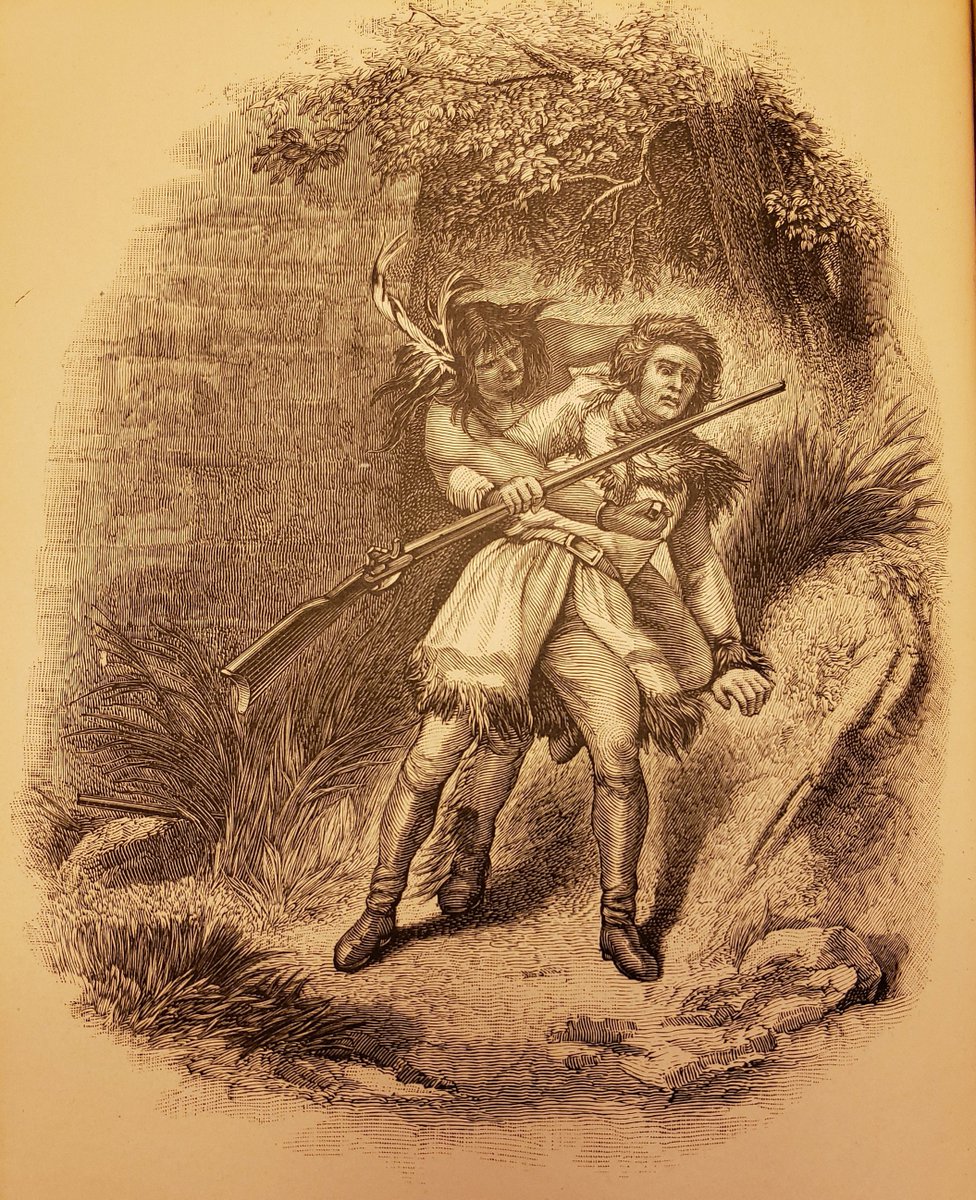 atticesoterica's tweet photo. Antique Works of J. Fenimore Cooper Collection of Books (Volumes 1 to 10) With Illustrated With Wood Engravings From 1891 https://t.co/qwP92q4ym1 #AtticEsoterica #Curios #Vintage #Antiques #BestOffer #Collectibles #Etsy #TheDeerslayer https://t.co/817hl0pQgE
