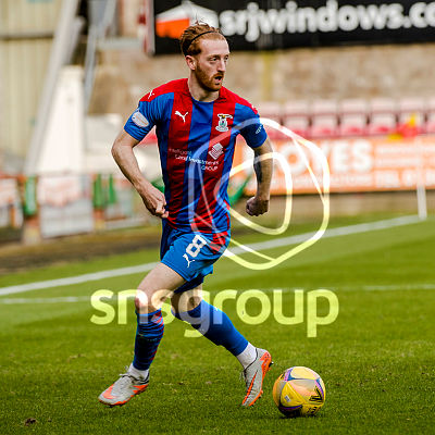 PastSpfl's tweet photo. Lower League player of the week was the outstanding @ICTFC matchwinner @DaveyCarson8 with 32.3% of the vote. Bagging his 1st professional goal the Geordie put in yet another top class display. Is such a consistent performer and a great find from @MorpethTownAFC https://t.co/m7OCyyxQcd