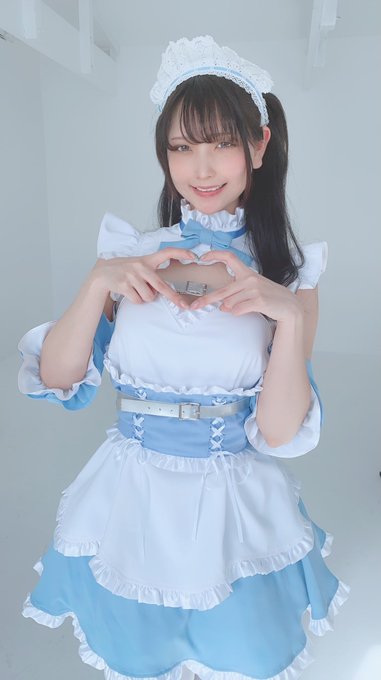 コスプレイヤーあまつまりな（あまつ様）のTwitter画像51