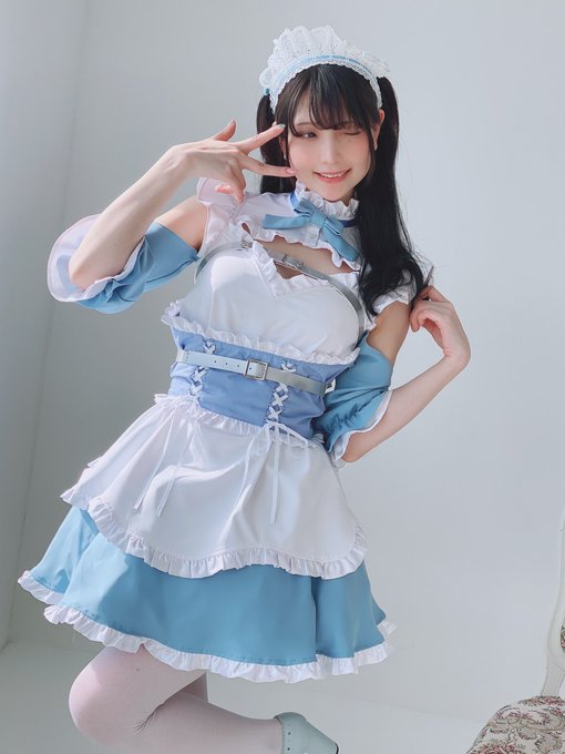 コスプレイヤーあまつまりな（あまつ様）のTwitter画像50