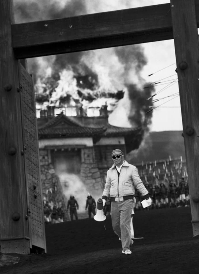 mubi's tweet photo. “The role of the artist is to not look away.”

Happy Birthday, Akira Kurosawa! https://t.co/lp6U98TNr4
