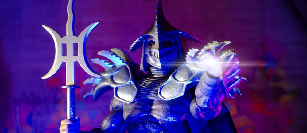 TheFwoosh's tweet image. #NECA: #TeenageMutantNinjaTurtles II: The Secret of the Ooze #ShadowMaster Super Shredder Review dlvr.it/RwBm3b