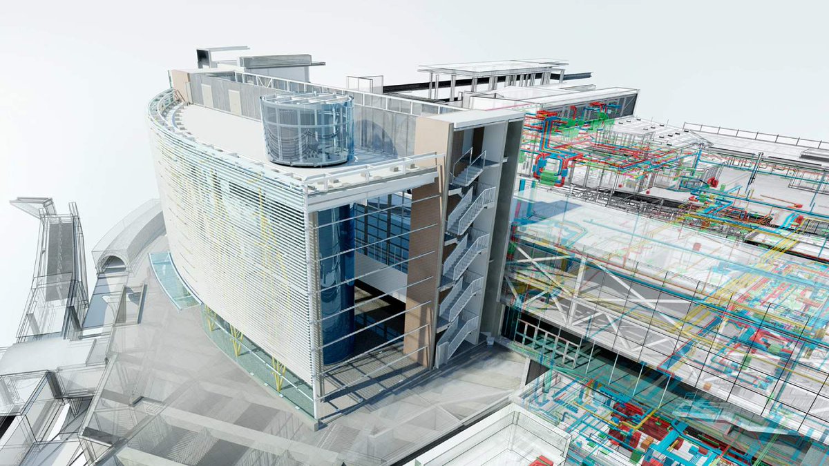 bimdesigner's tweet image. We at #BuildingInformationModeling has helped dozens of companies since 2008 in visualizing their #BIM utilizing #BIMmodels for #4DBIMConstruction Simulation in regions such as #UAE,#US, #UK,#Australia, #NewZealand, #India, and many more. 
Visit : bit.ly/2NIZ3yZ