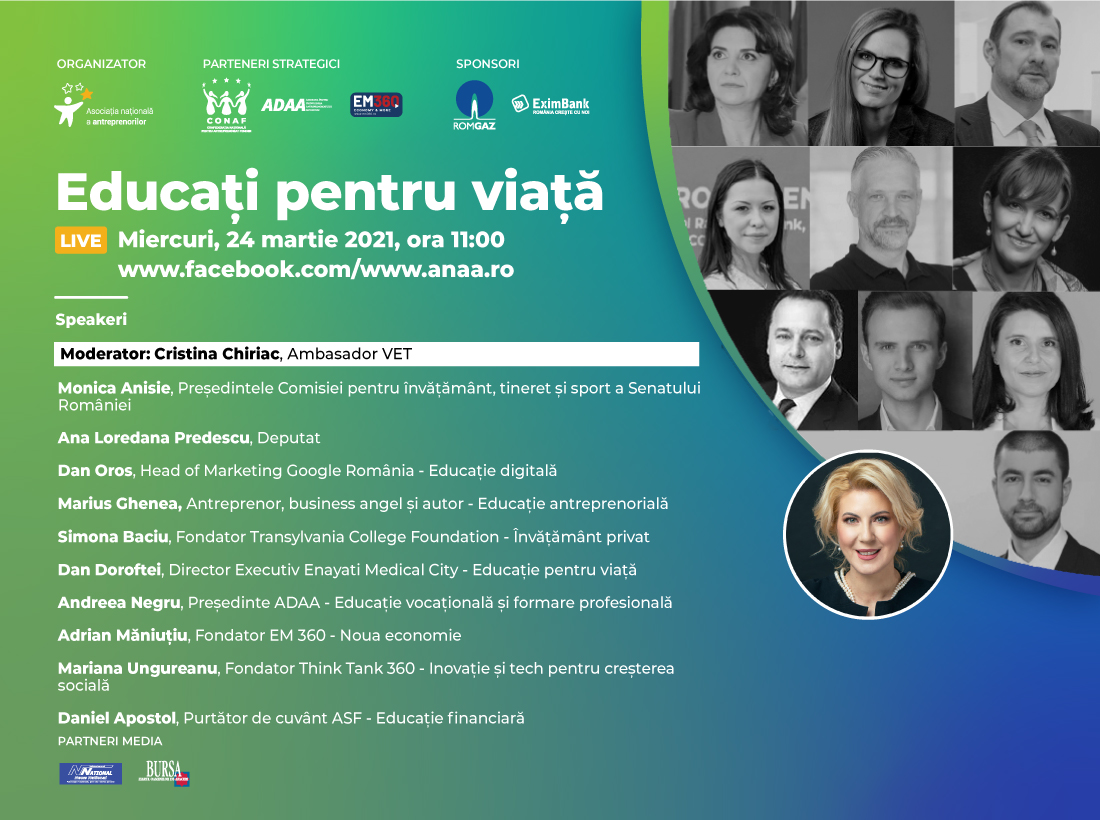 CONAF Romania tweet media