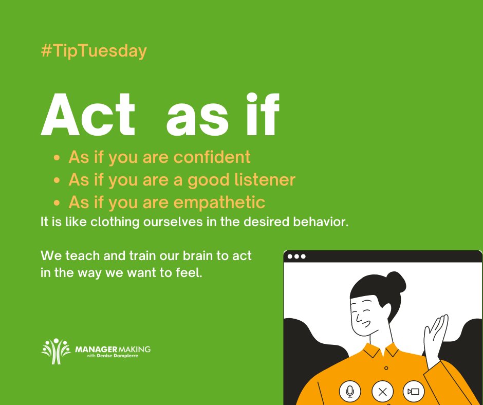 DeniseDampierre's tweet photo. Tips for #healthyrelationships and #effectiveteamwork  at work. 
 Have a great day!
#managermaking  https://t.co/47Y4Mrs4ag https://t.co/H5YWsXHMZH
