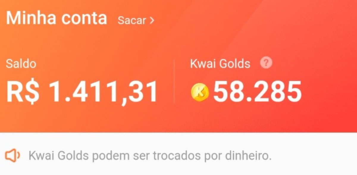 RealNuestroAmor's tweet photo. É possível conseguir uma renda extra apenas por assistir vídeos, fazer login diário e convidar amigos no Kwai!!!

Baixe Kwai e use o código para já começar a ganhar (12 reais) você pode sacar ou colocar crédito no celular

Código: Kwai272262003

Link: https://t.co/mG2BzDlQDV https://t.co/qOpbK0OhKE