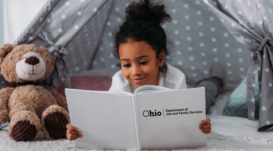 OhioJFS's tweet photo. Have you heard about @ImaginationOhio? #ReadingAwarenessMonth is a great time to sign up! Visit: https://t.co/IJiz313Hqa https://t.co/hxZAjUl5un