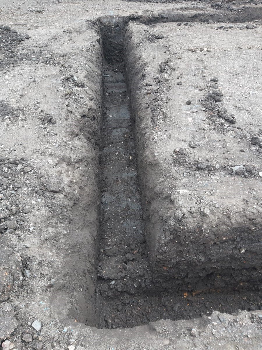 We love 180 Excavator Traning and Testing here at Trainbase
@NPORS1 <a href="/NOCNGroup/">NOCN Group</a>