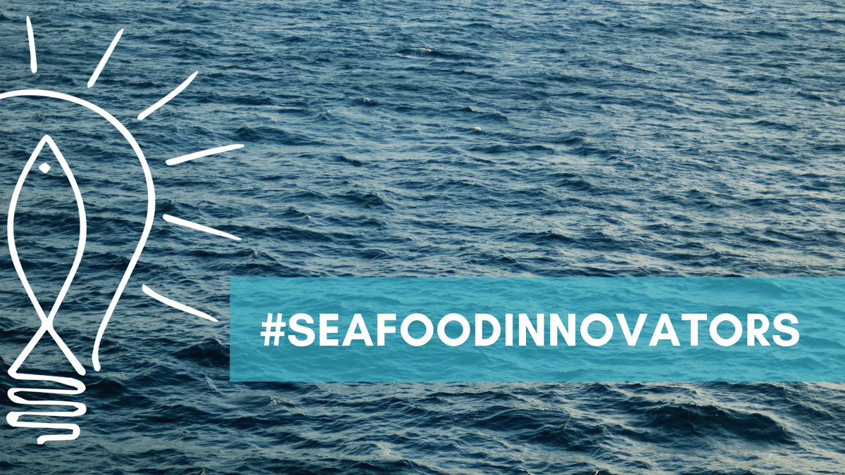 SeafoodFund's tweet photo. With suitable sites for global #aquaculture now reaching biological capacity, #SeafoodInnovators @impactnine are developing #fish pens suitable for UK open sea conditions, designing flexible structures based on concepts used in wave energy technology 🌊 👉 https://t.co/7T40yKF1T6 https://t.co/ZcPKVim9pK