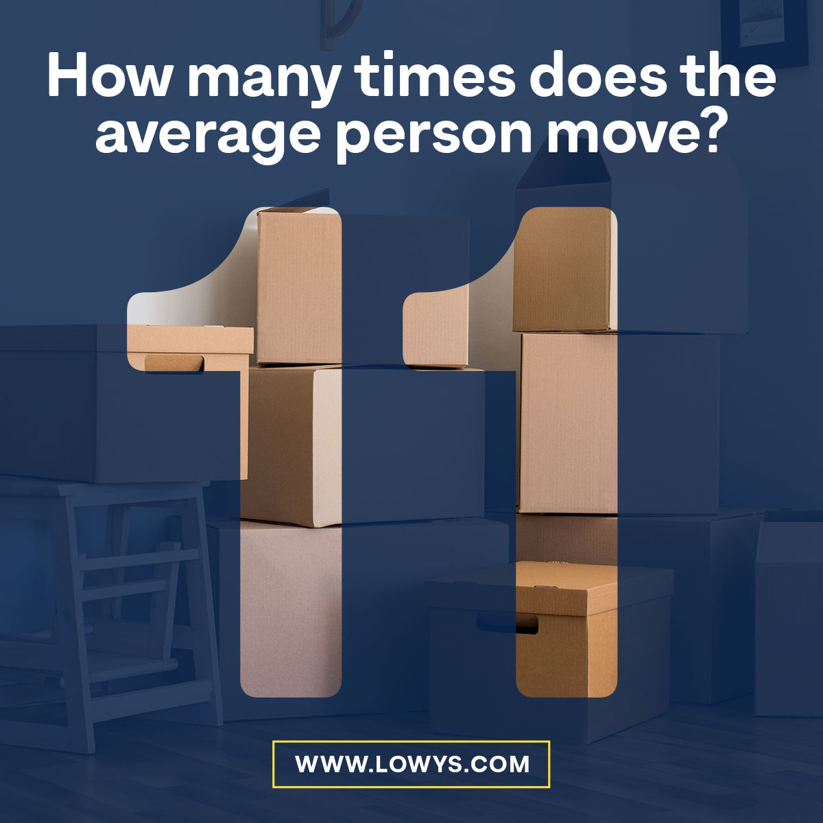 LowysMoving's tweet photo. How many times does the everage person move?

Here https://t.co/ckRfyfTZ63 , the best mover in NJ.

#residential #commercial #movers #movingcompany #moving https://t.co/WCChpUtZre