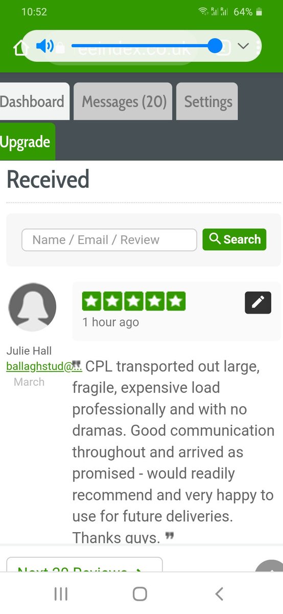 CPL Sameday Ltd tweet media