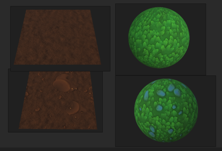 Pokusaikart's tweet photo. @GrizzlewoodArt firing textures already for our #Mobojam game!
@UkieStudents https://t.co/dGxUCLw71g
