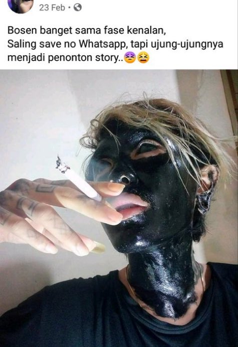 alessaoncrypto's tweet photo. mantap https://t.co/HuSeGnQJXP