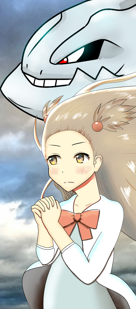 デンリュウのtwitterイラスト検索結果