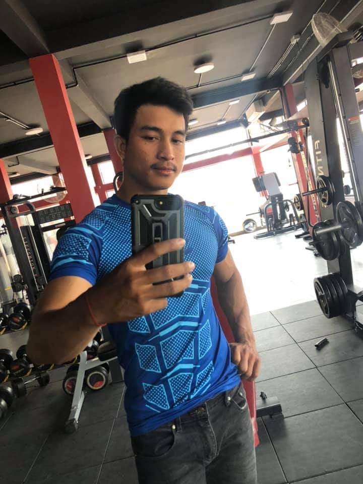 Bong Selar tweet media