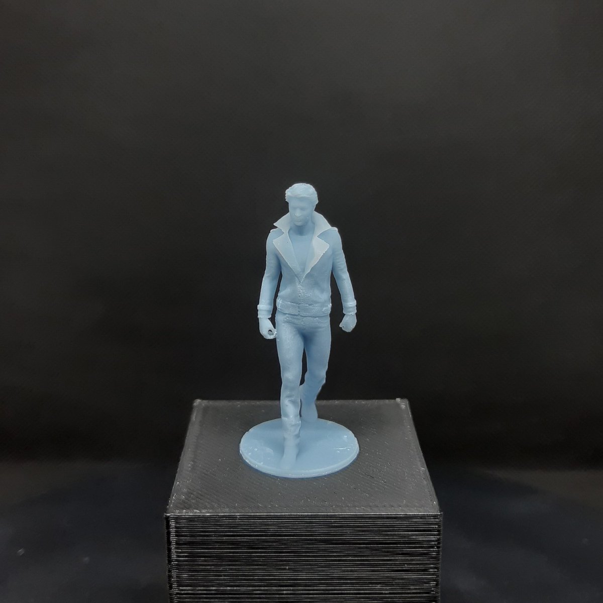 Print4Games's tweet photo. #Miniatura random para #juegosdemesa variados .
.
#impresion3D #3dprinting #resina3d #3dresin #3dresinart #juegodemesa #boardgame #boardgames #miniature https://t.co/VIHNpQuYfa