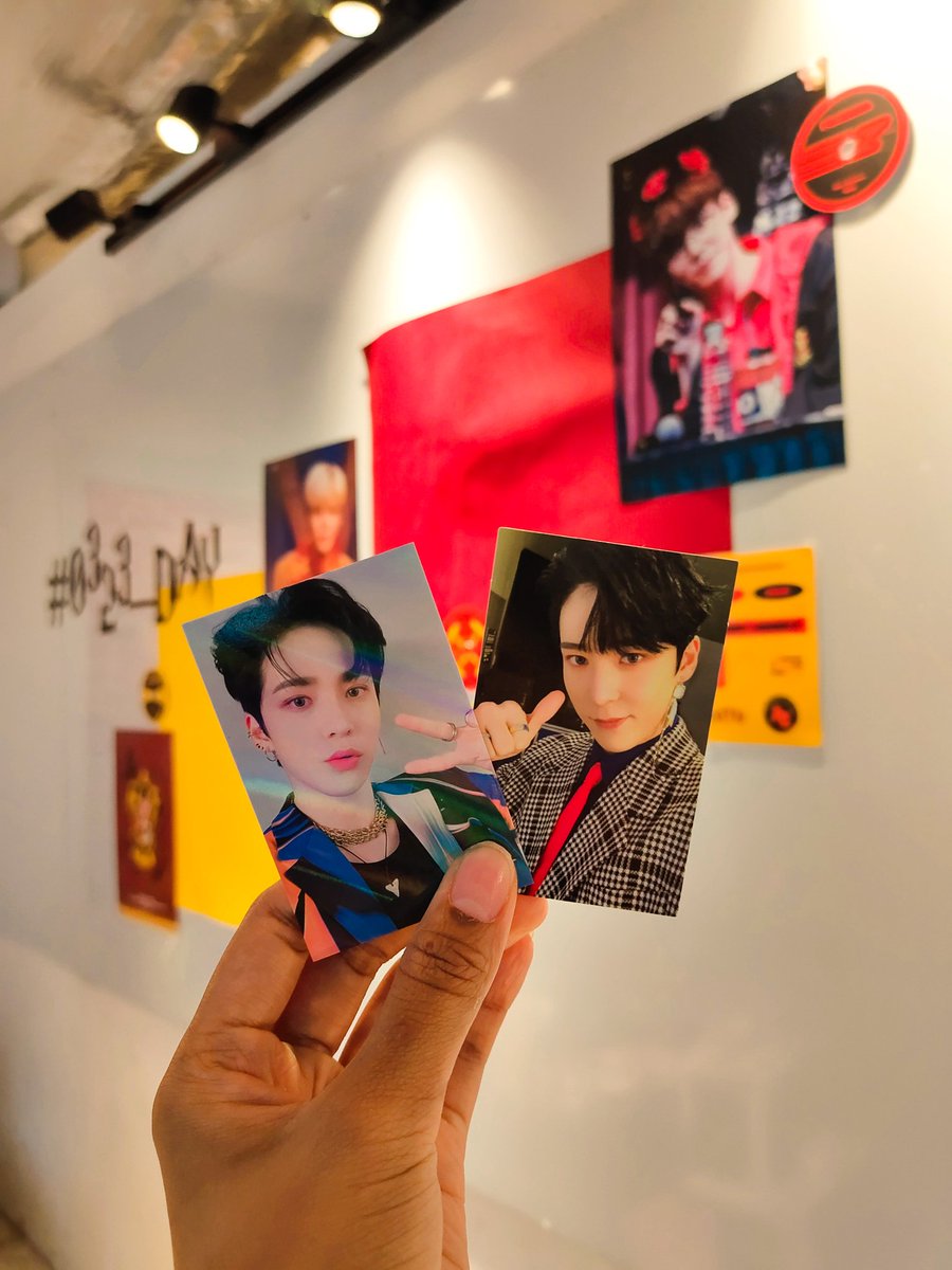 starry_nightjpg's tweet photo. 8 makes 1 Team ♥️✨ thank you for organizing the event for ATEEZ Yunho ♥️  Happy Yunho Day !! 🙆
@0323_DAY
#0323_DAY https://t.co/pnfS9WWP0m