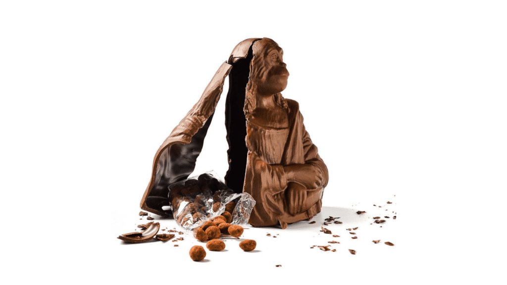 Información Gastronómica (@gpfoodnews) on Twitter photo ¡Fiesta, dulce y arte en la nueva pieza única de <a href="/jordirocasan/">Jordi Roca Fontané</a>! Descubre su creación más artística para esta Pascua, ya en <a href="/RRRocambolesc/">Rocambolesc</a> 🤤⬇️🗞️
informaciongastronomica.com/la-creacion-de… #JordiRoca #Pascua #chocolate #mona #gastronomía ¡Fiesta, dulce y arte en la nueva pieza única de <a href="/jordirocasan/">Jordi Roca Fontané</a>! Descubre su creación más artística para esta Pascua, ya en <a href="/RRRocambolesc/">Rocambolesc</a> 🤤⬇️🗞️
informaciongastronomica.com/la-creacion-de… #JordiRoca #Pascua #chocolate #mona #gastronomía