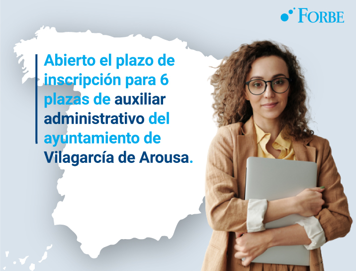 El plazo estará abierto hasta el próximo 22 de abril de 2021. 

Más información sobre #oposiciones para #corporacioneslocales en el siguiente enlace. 🙂

👉🏼 bit.ly/3f68K5P