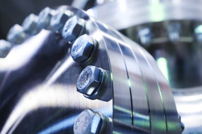 VacuumScience's tweet image. #DiffusionPumps use a high-speed jet of vapour to direct gas molecules from the pump throat towards the bottom of the pump and out of the exhaust. This enables them to produce pressures of &amp;lt; 10-7 mbar. Learn more about high &amp;amp; ultra-high #VacuumPumps:
hubs.ly/H0GBmkC0