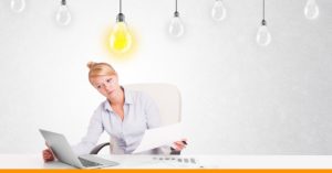 EarlyBridge's tweet image. Het blijkt in de praktijk niet eenvoudig om objectief te handelen bij de beoordeling van ideeën, terwijl dit wel nodig is. Wij geven u 4 tips om objectiever te handelen in ons blog! earlybridge.nl/beoordeel-team… #objectief #blog #ideeen