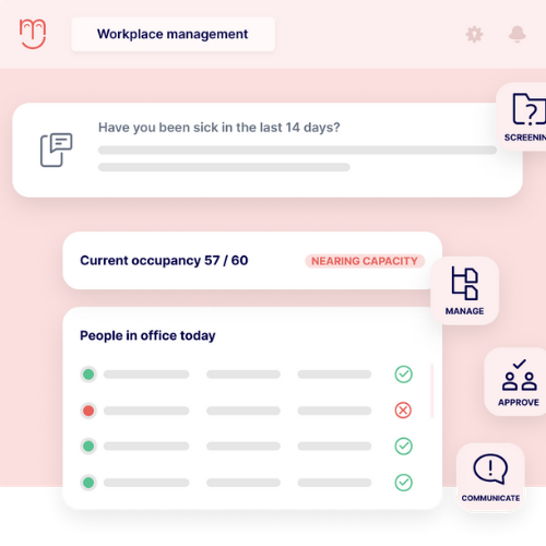 BetaList's tweet photo. Wellcome: Create the safest and easiest office arrival experience for everyone

https://t.co/yTi1tnF18M https://t.co/efS6Imry9Q