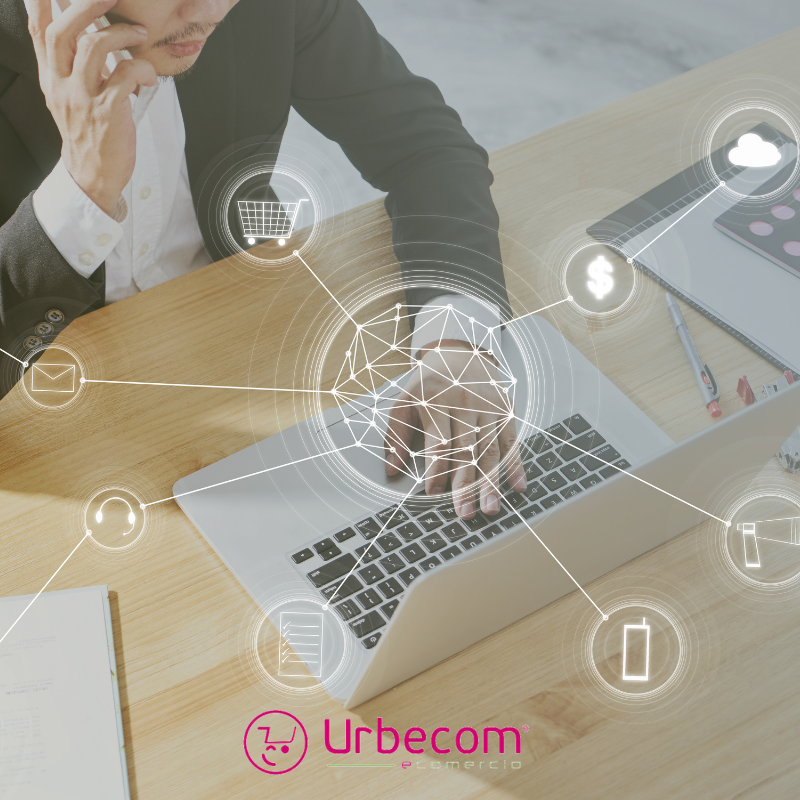 urbecom's tweet photo. Los negocios online nacen con la oportunidad de publicitarse ante millones de personas a través de internet  📈, y sólo es cuestión de constancia y calidad en el servicio o producto ofrecido, para poder aprovechar y mantener ese portentoso alcance dentro de la red, ¿te lanzas?😄 https://t.co/huA9xp2vhM