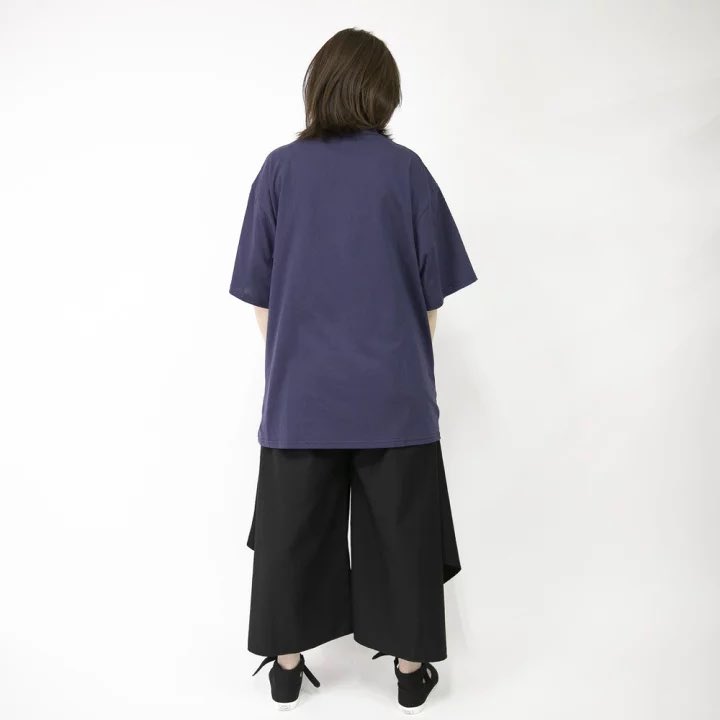 le_sucood's tweet photo. ポケット付きカジュアルシャツ

https://t.co/R3g5I6U13G

#ユニセックス　#モード系 https://t.co/eJDcVJSVEK