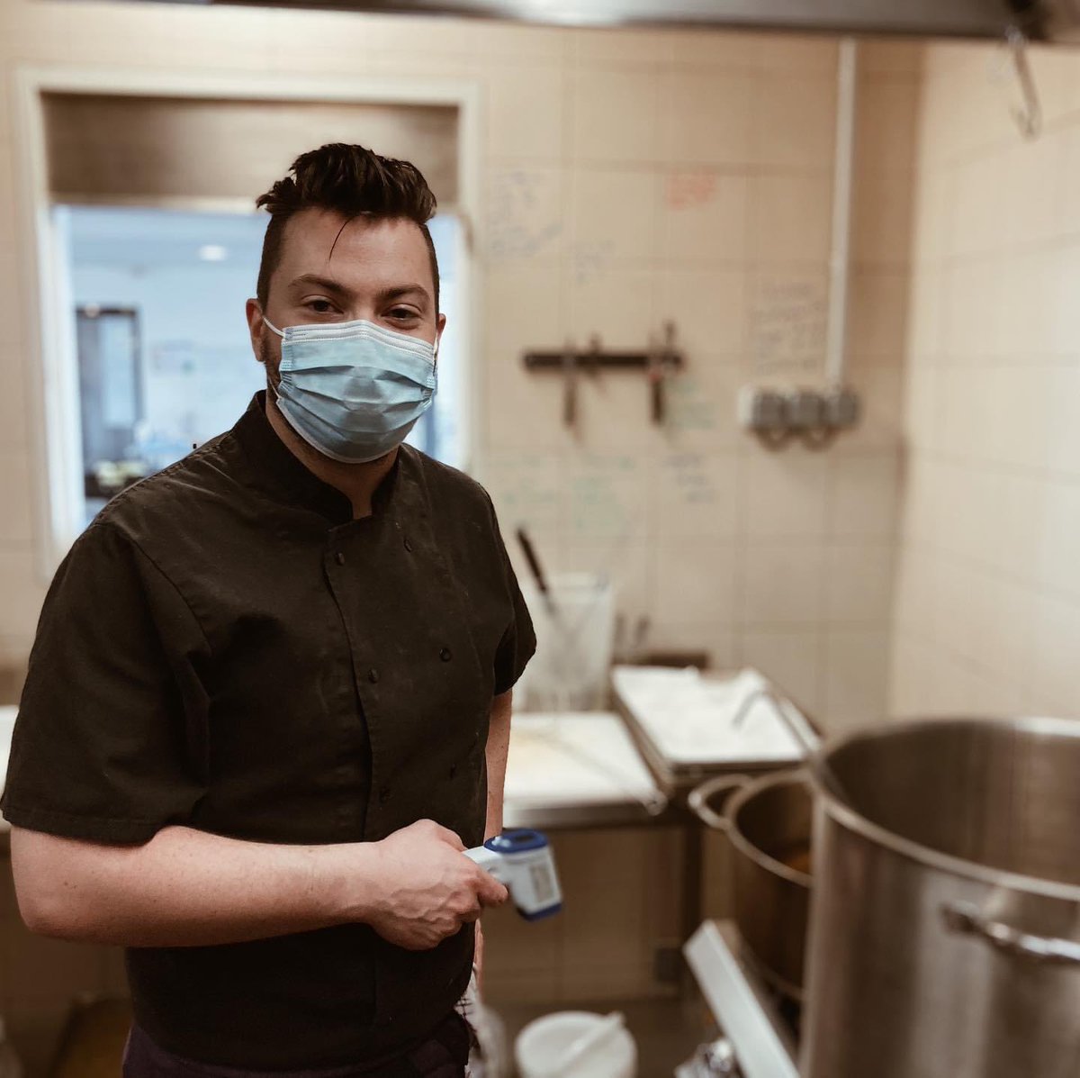 Les Belles Gamelles tweet media