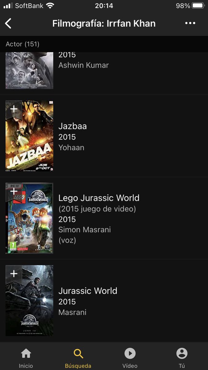 ジュラシック ワールド 最新情報まとめ みんなの評価 レビューが見れる ナウティスモーション 4ページ目