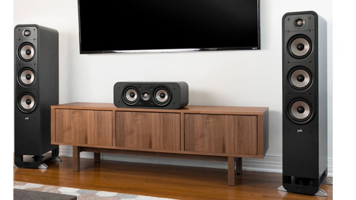 _soundxperience's tweet photo. ๐ฅAt Almost R20 000 Discounted, You Don't Want To Miss Out๐ฅ
๐ https://t.co/xxpuOdDQhQ
Huge Savings On A Home Theatre Upgrade You Simply Canโt Say No To
The @polkaudio Signature Series S60E 5.1 System & @DenonUK AVC-x3700H For Just R56 990
#soundxshop #polkaudio #speakers https://t.co/GFSJmLQRxC