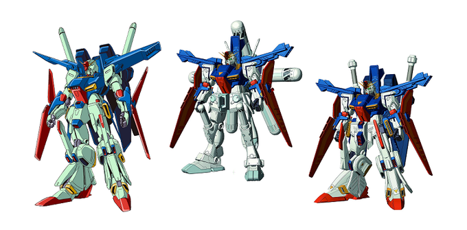 強化型zzガンダムのtwitterイラスト検索結果 強化型zzガンダムのtwitterイラスト検索結果